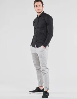 BOTD OMAN-Homme Chemises