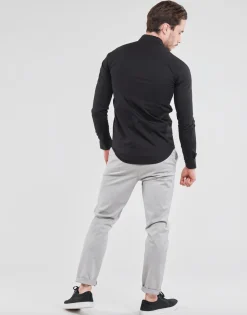 BOTD OMAN-Homme Chemises