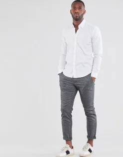 BOTD OMAN-Homme Chemises