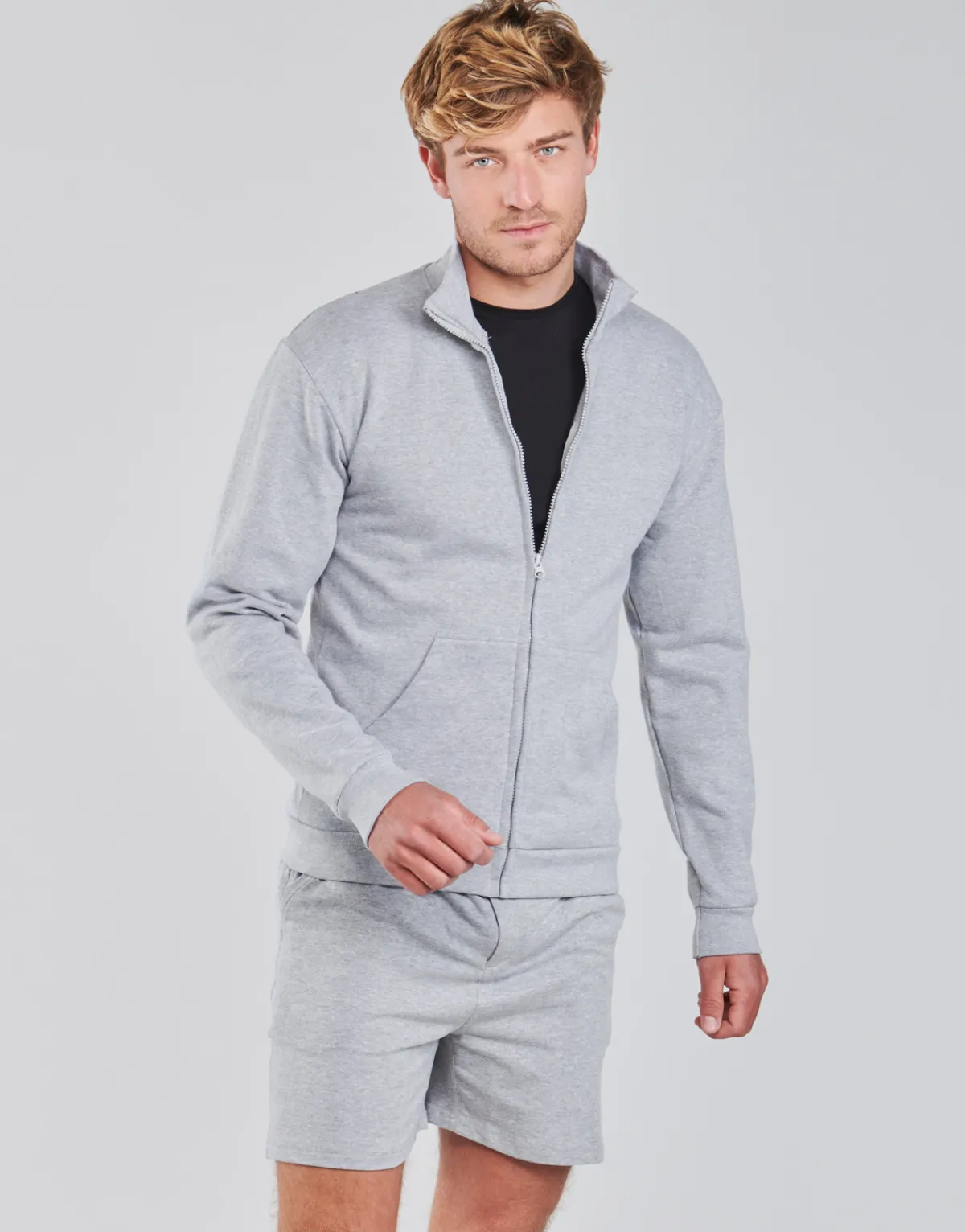 Yurban OMANS-Homme Sweats & Polaires