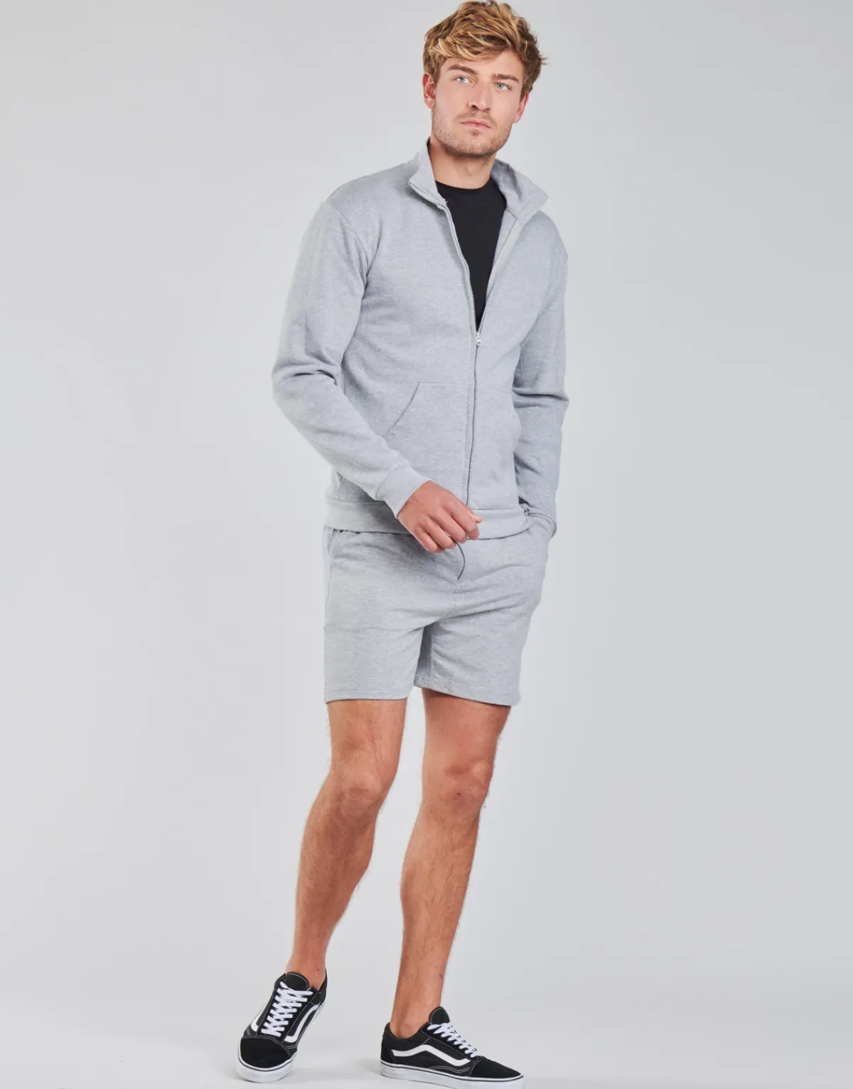 Yurban OMANS-Homme Sweats & Polaires