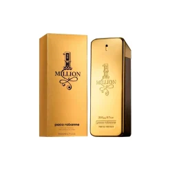 Paco Rabanne One Million - eau de toilette - 200ml - vaporisateur-Homme Parfums