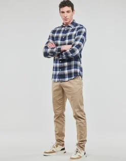 Only & Sons ONSCAM CHINO PK 6775-Homme Pantalons