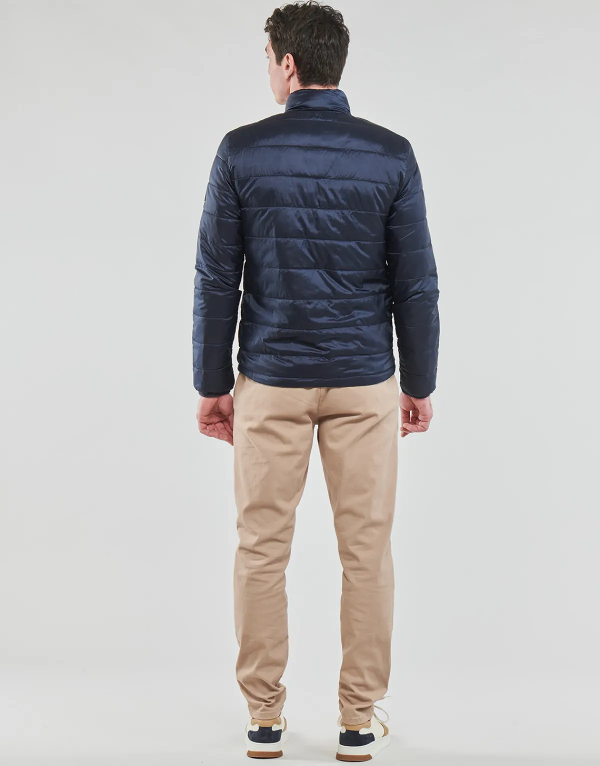 Only & Sons ONSCARVEN QUILTED PUFFER-Homme Manteaux