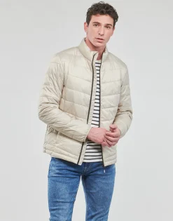 Only & Sons ONSCARVEN QUILTED PUFFER-Homme Manteaux