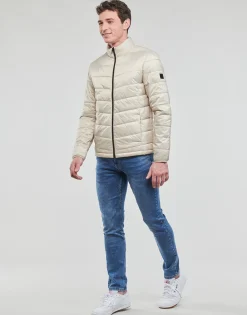 Only & Sons ONSCARVEN QUILTED PUFFER-Homme Manteaux