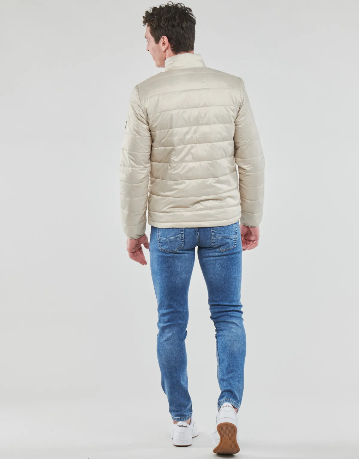 Only & Sons ONSCARVEN QUILTED PUFFER-Homme Manteaux