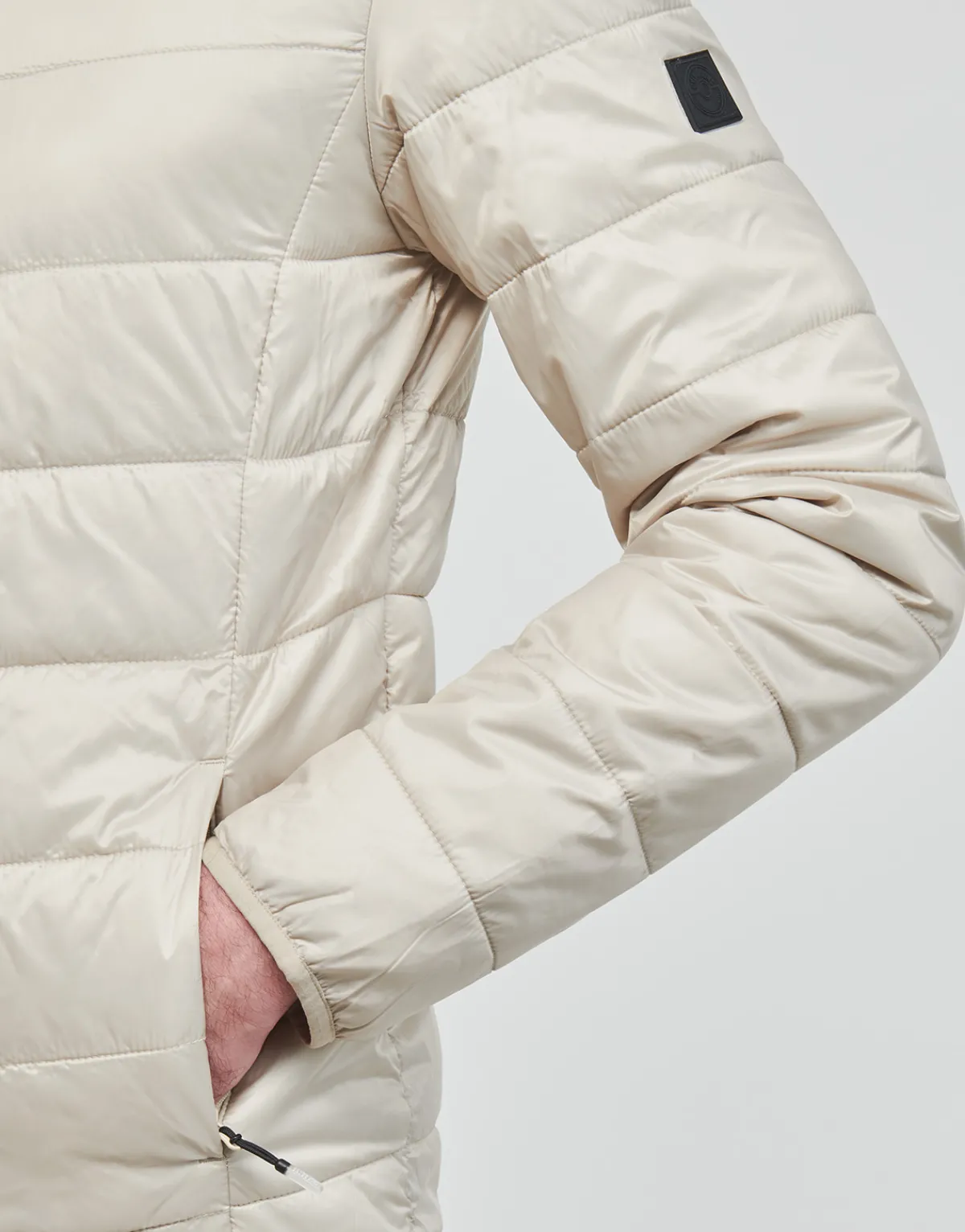 Only & Sons ONSCARVEN QUILTED PUFFER-Homme Manteaux