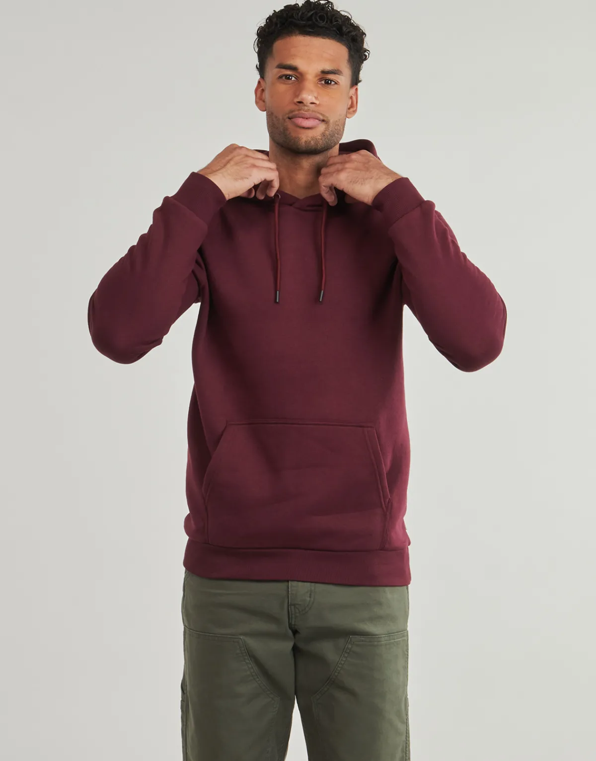 Only & Sons ONSCERES HOODIE-Homme Sweats & Polaires