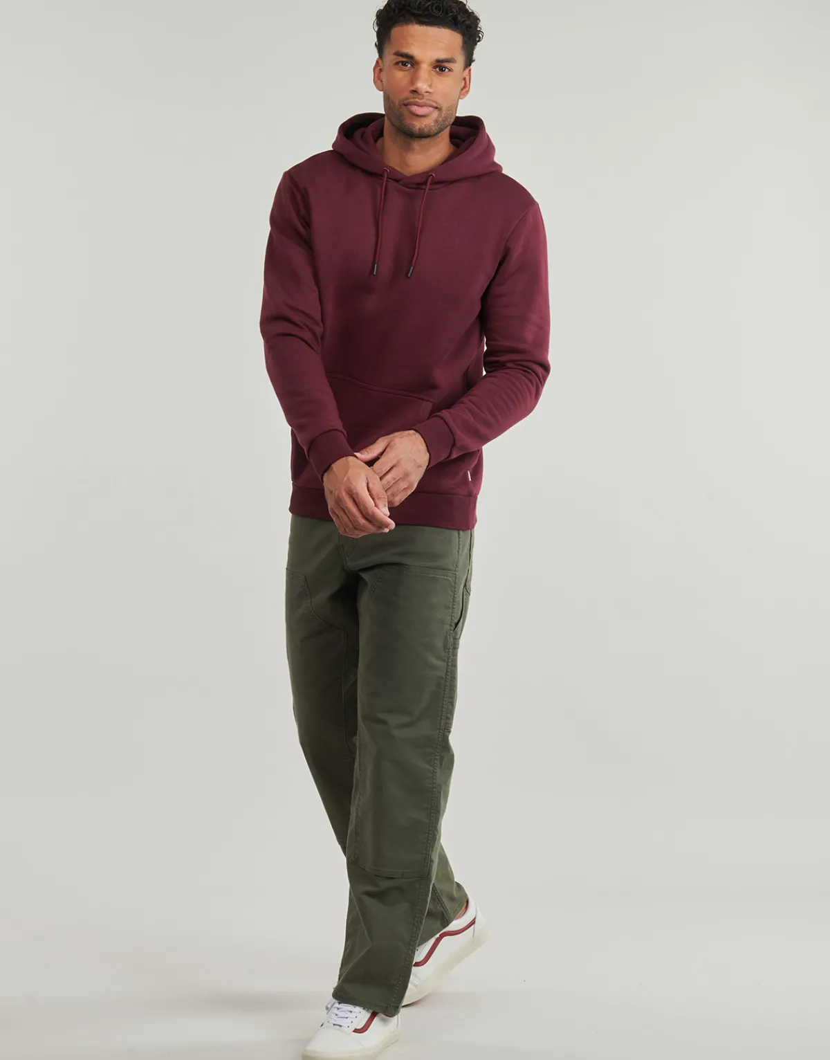 Only & Sons ONSCERES HOODIE-Homme Sweats & Polaires