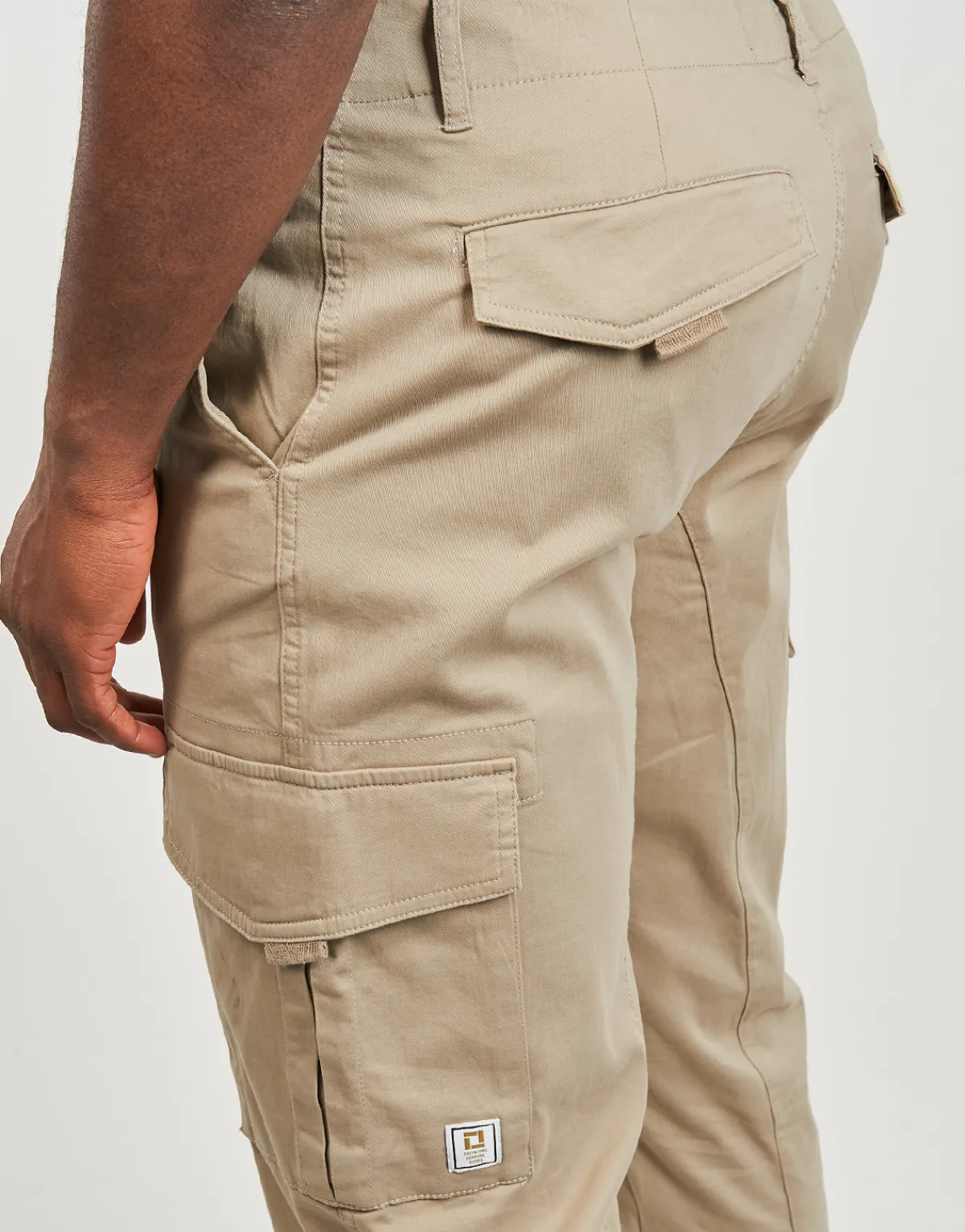 Only & Sons ONSDEAN-Homme Pantalons
