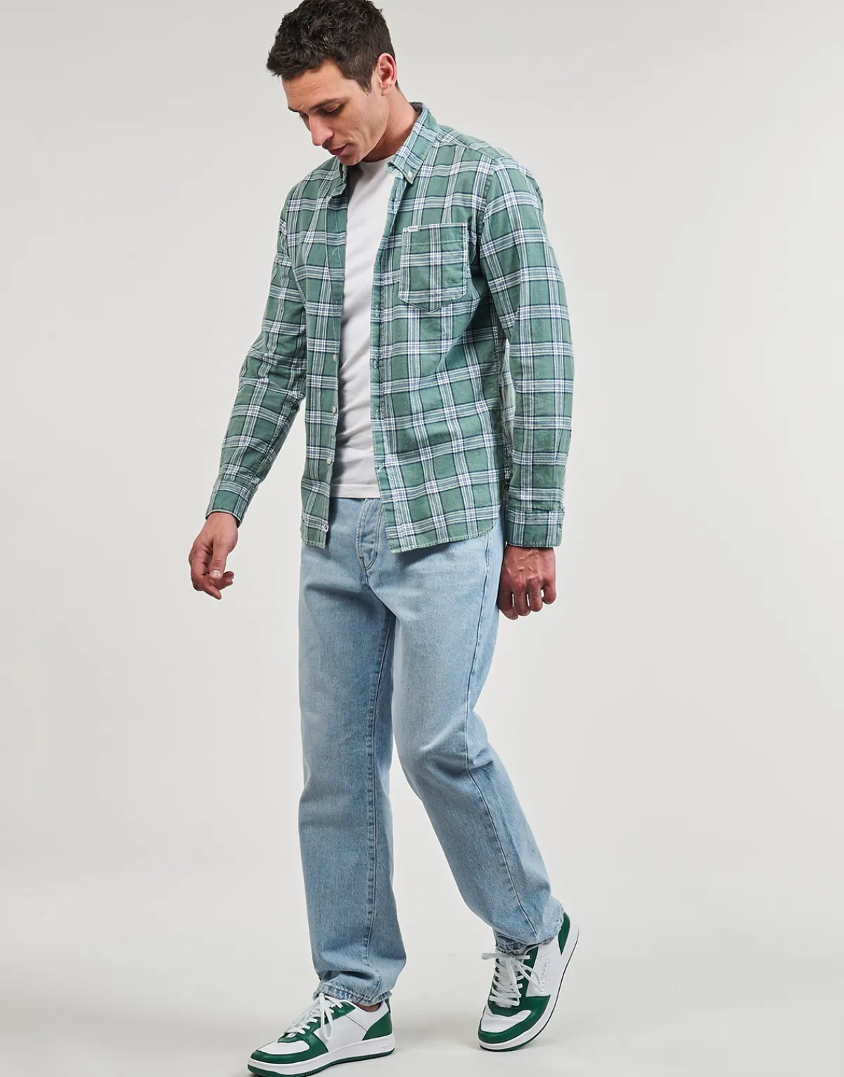 Only & Sons ONSEDGE-Homme Jeans