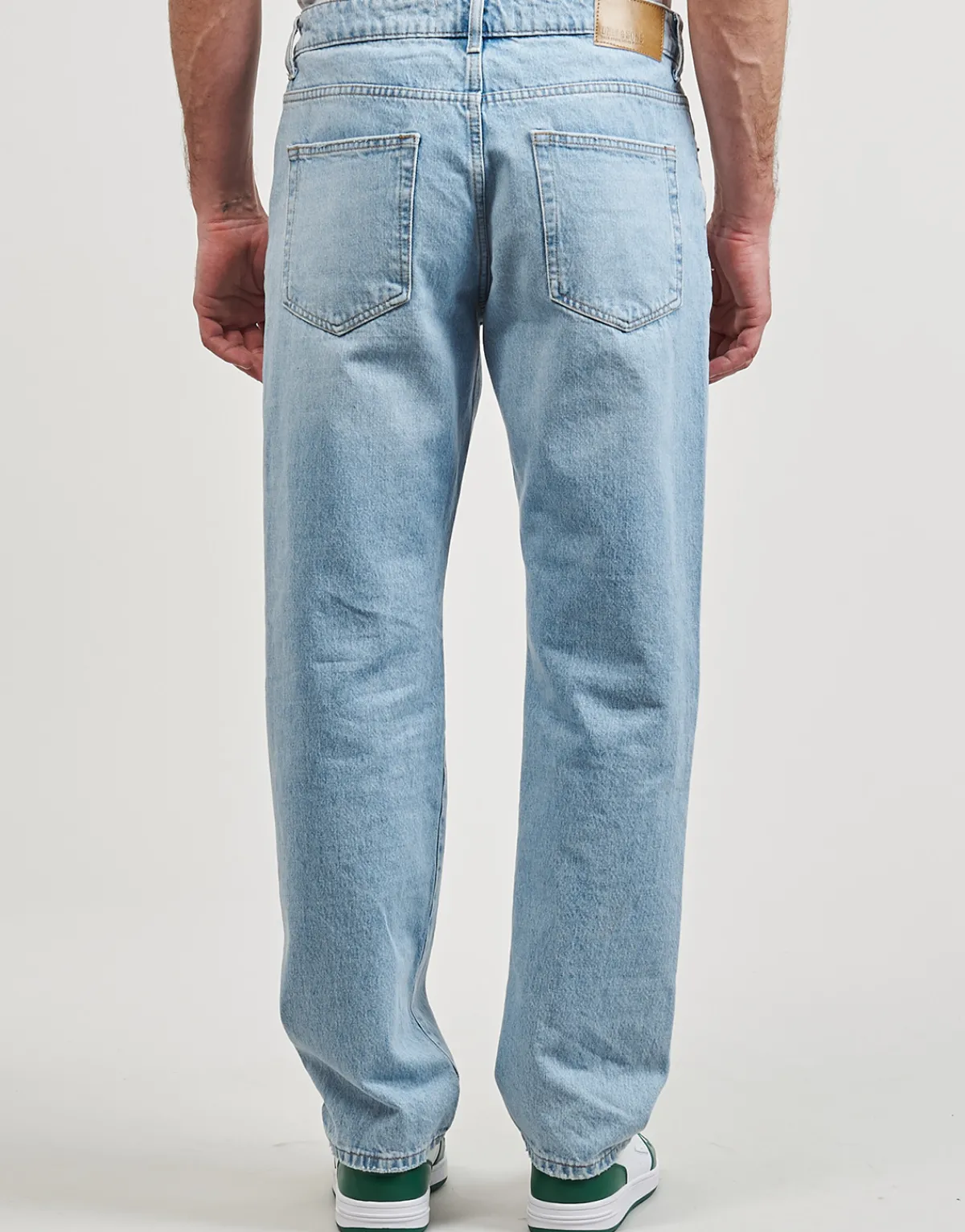 Only & Sons ONSEDGE-Homme Jeans