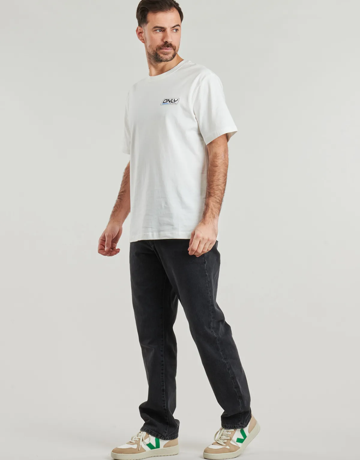 Only & Sons ONSEDGE-Homme Jeans