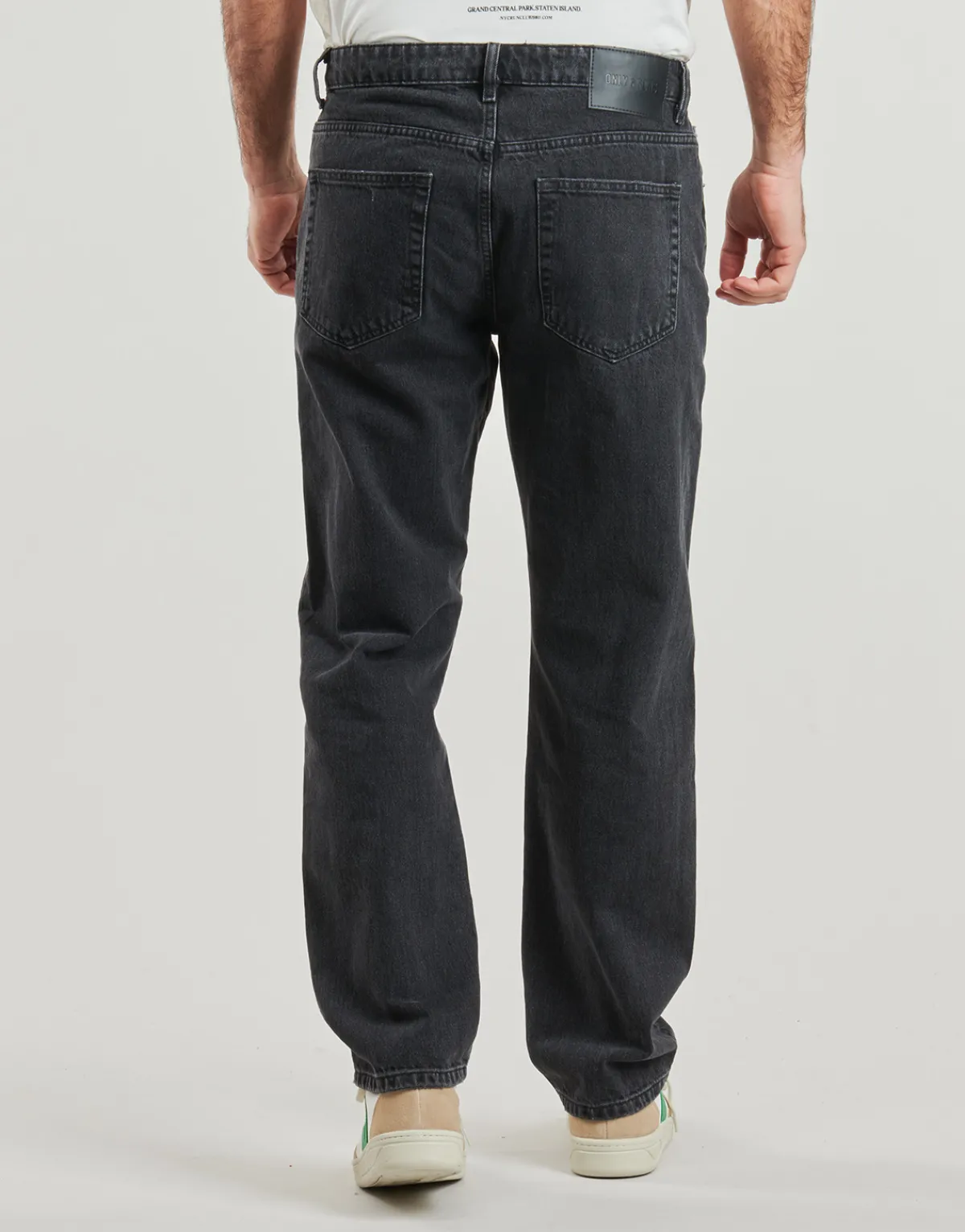 Only & Sons ONSEDGE-Homme Jeans