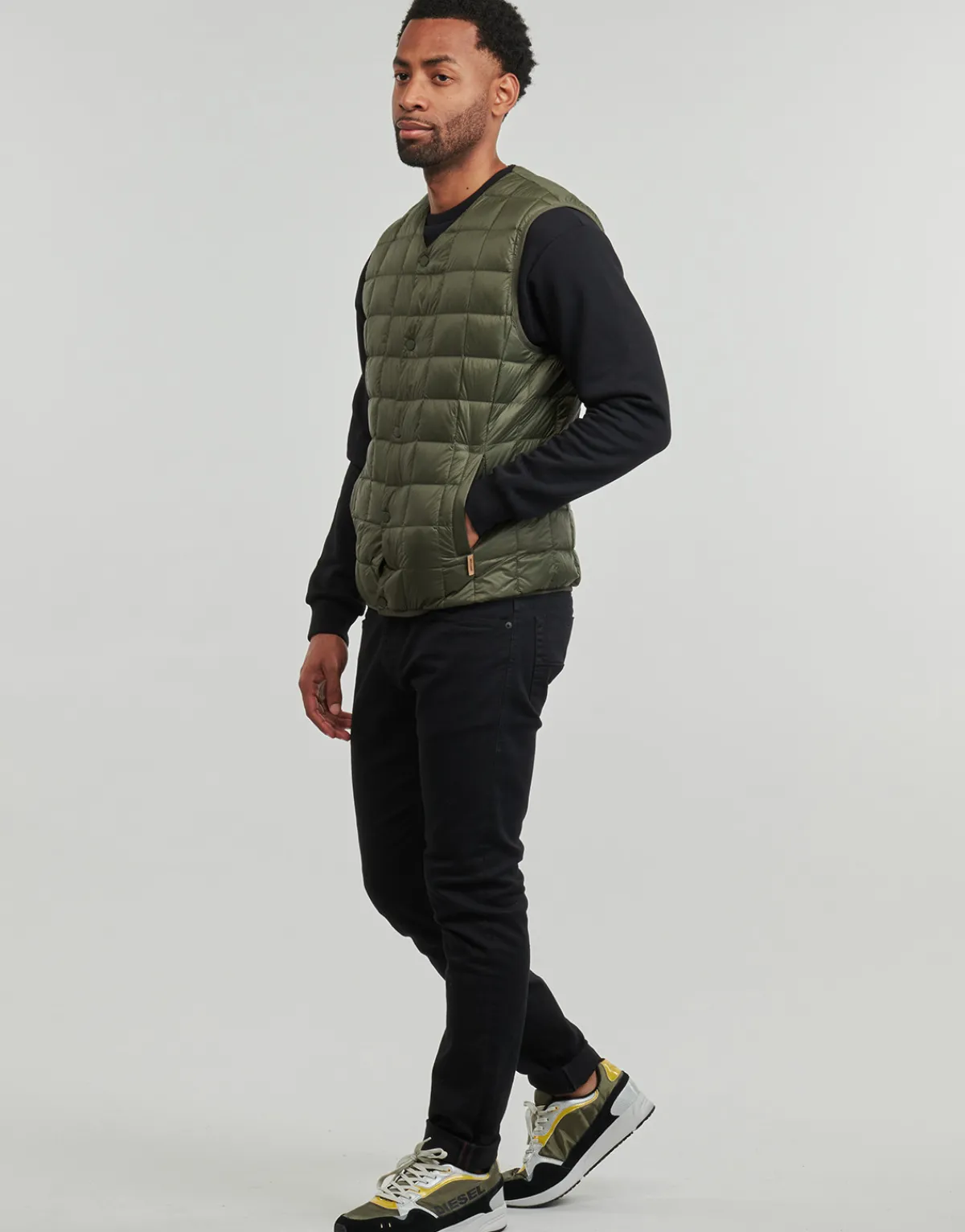 Only & Sons ONSGAVIN-Homme Manteaux