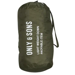 Only & Sons ONSGAVIN-Homme Manteaux