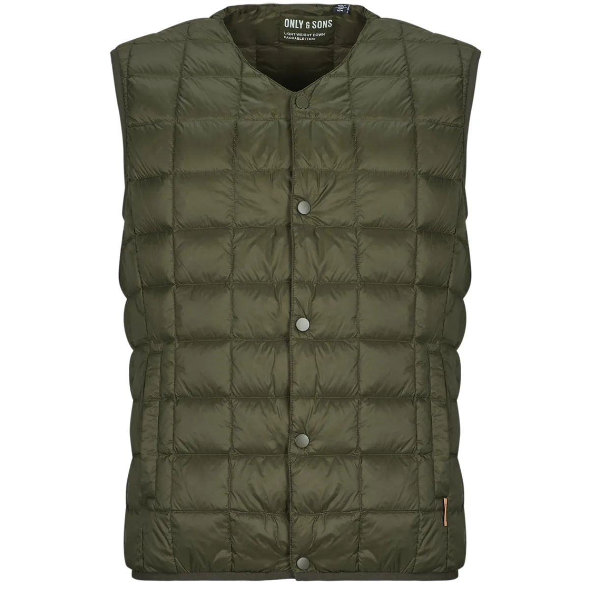 Only & Sons ONSGAVIN-Homme Manteaux