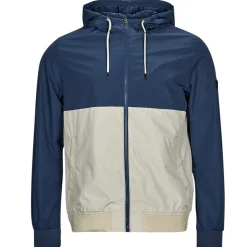 Only & Sons ONSGAVIN LIFE HOOD JACKET OTW VD-Homme Vestes