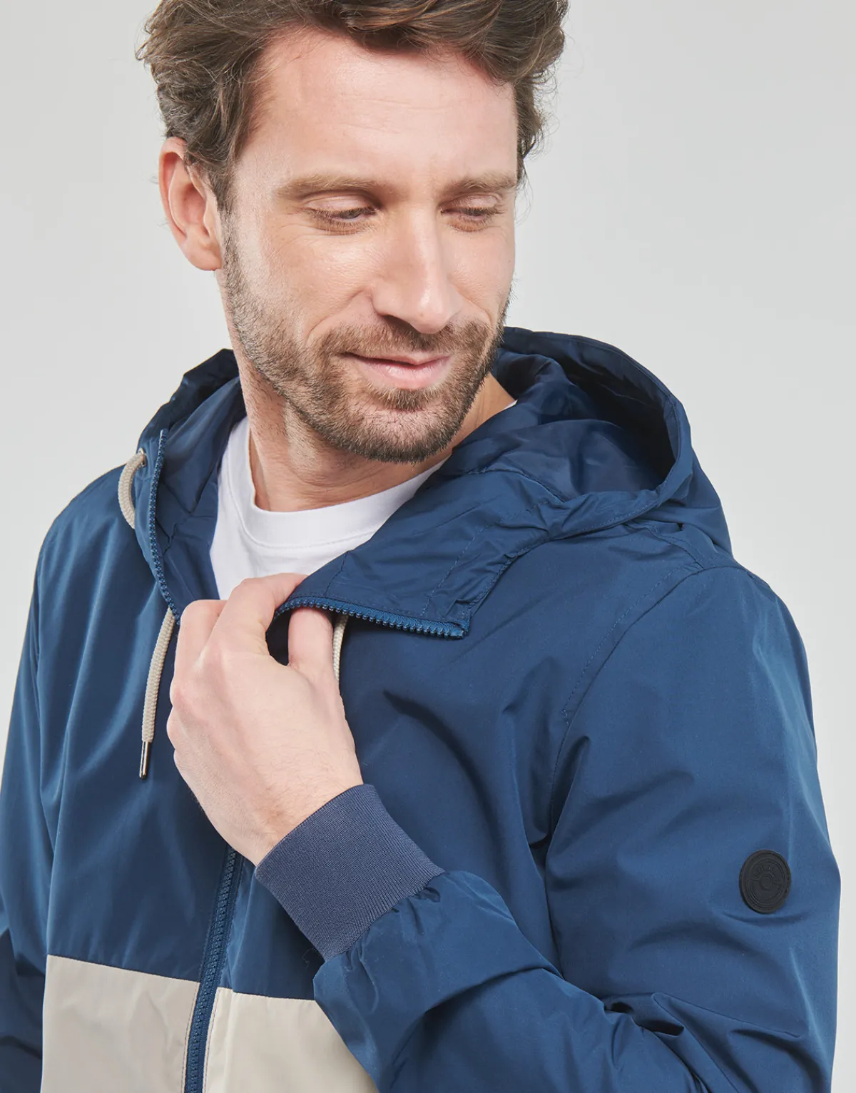 Only & Sons ONSGAVIN LIFE HOOD JACKET OTW VD-Homme Vestes