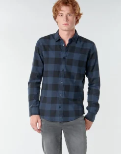 Only & Sons ONSGUDMUND-Homme Chemises