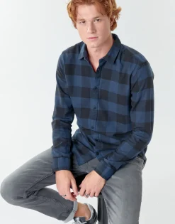 Only & Sons ONSGUDMUND-Homme Chemises