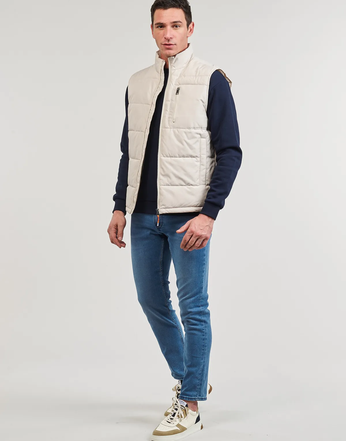 Only & Sons ONSJAKE-Homme Manteaux