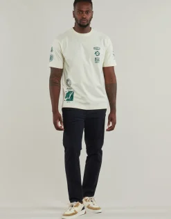 Only & Sons ONSLINUS-Homme Pantalons