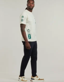 Only & Sons ONSLINUS-Homme Pantalons