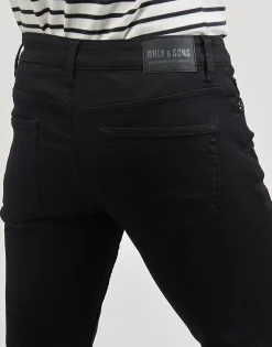 Only & Sons ONSLOOM-Homme Jeans