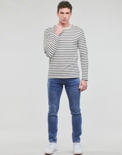 Only & Sons ONSLOOM SLIM BLUE JOG PK 8653 NOOS-Homme Jeans