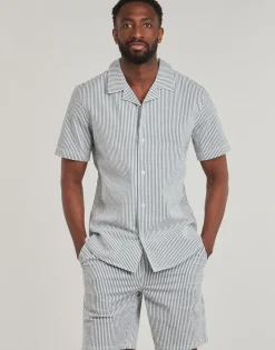 Only & Sons ONSLOUNGE-Homme Chemises