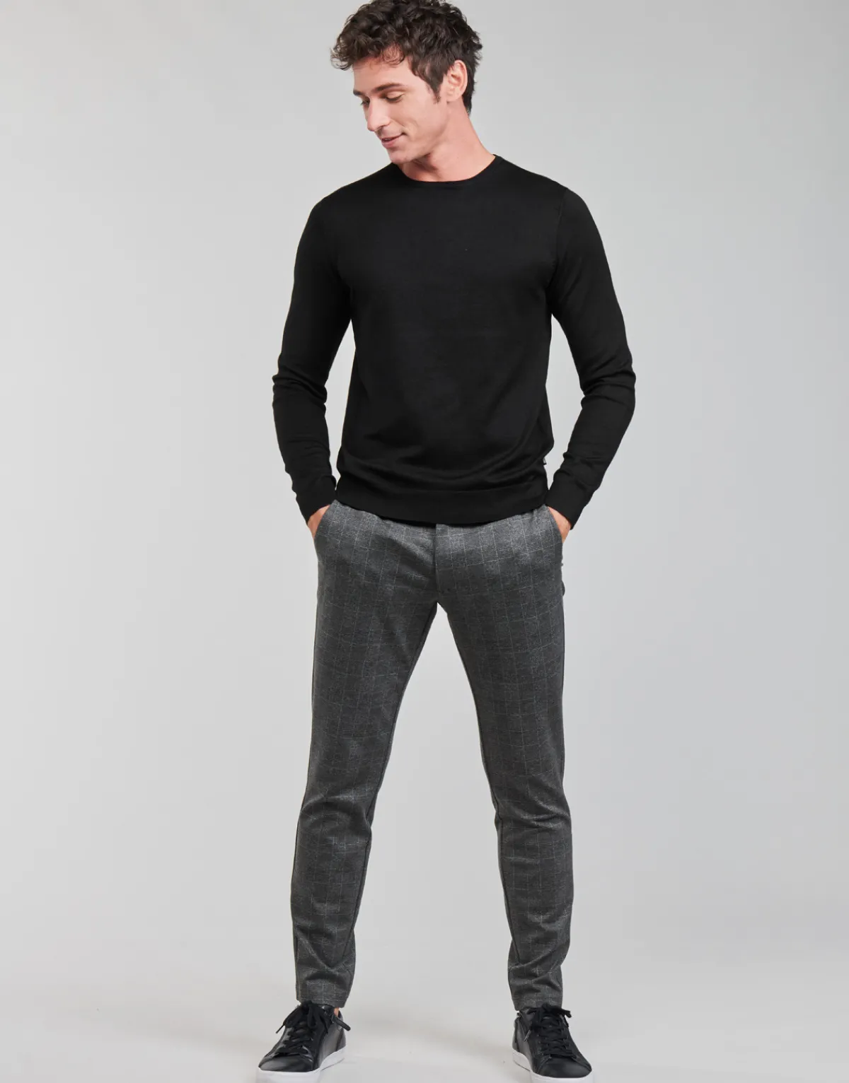 Only & Sons ONSMARK-Homme Pantalons