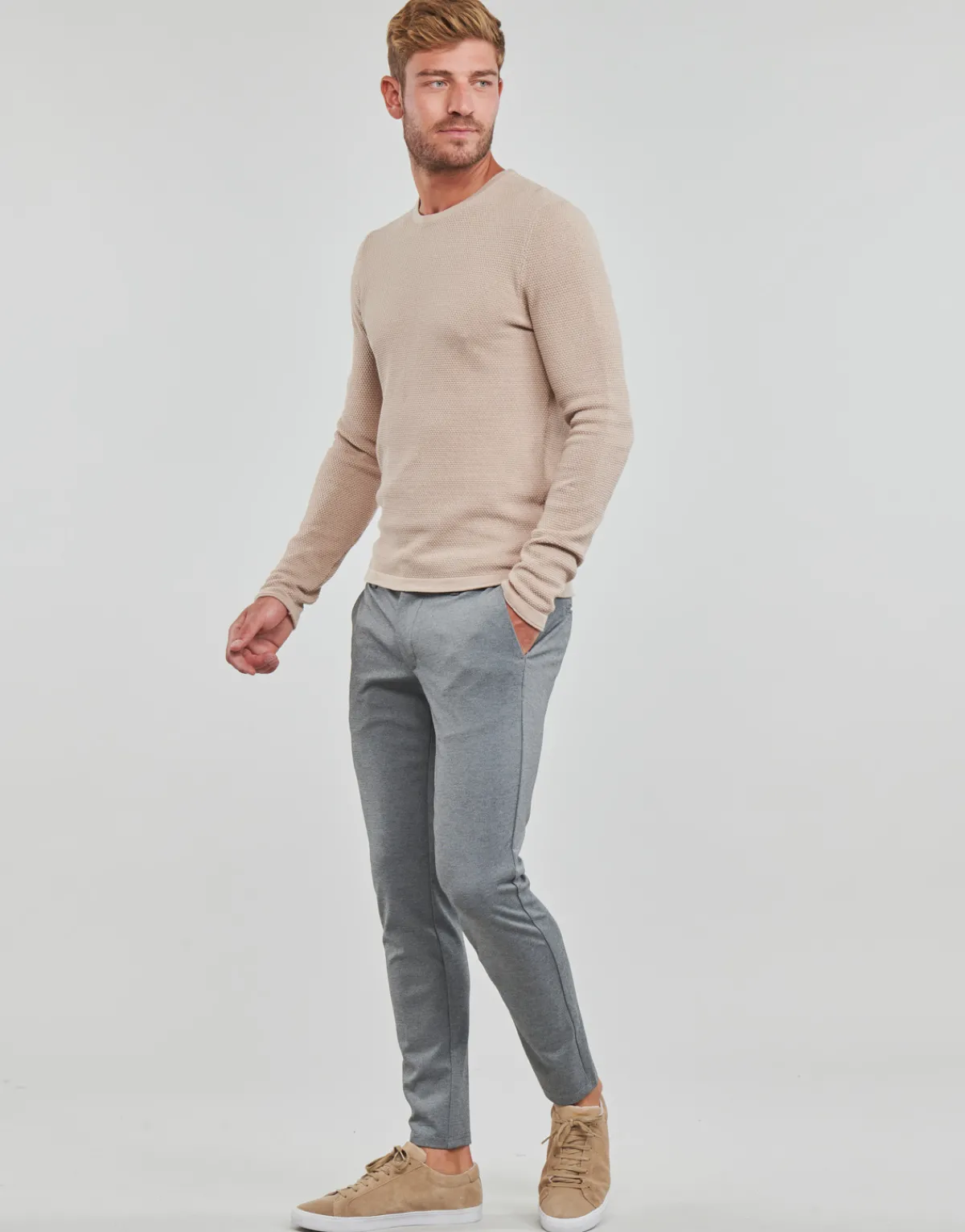 Only & Sons ONSMARK PANT GW 0209-Homme Pantalons