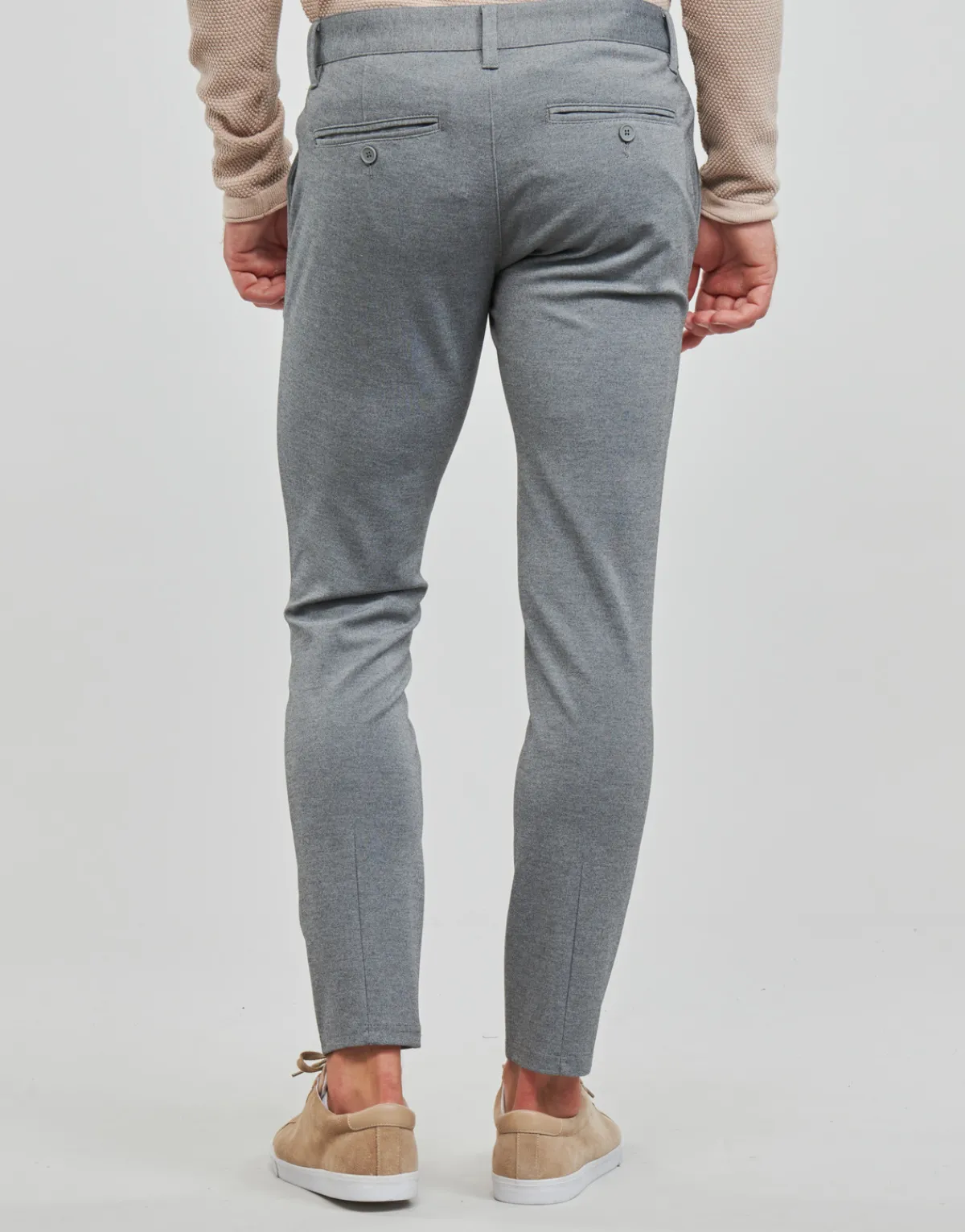 Only & Sons ONSMARK PANT GW 0209-Homme Pantalons