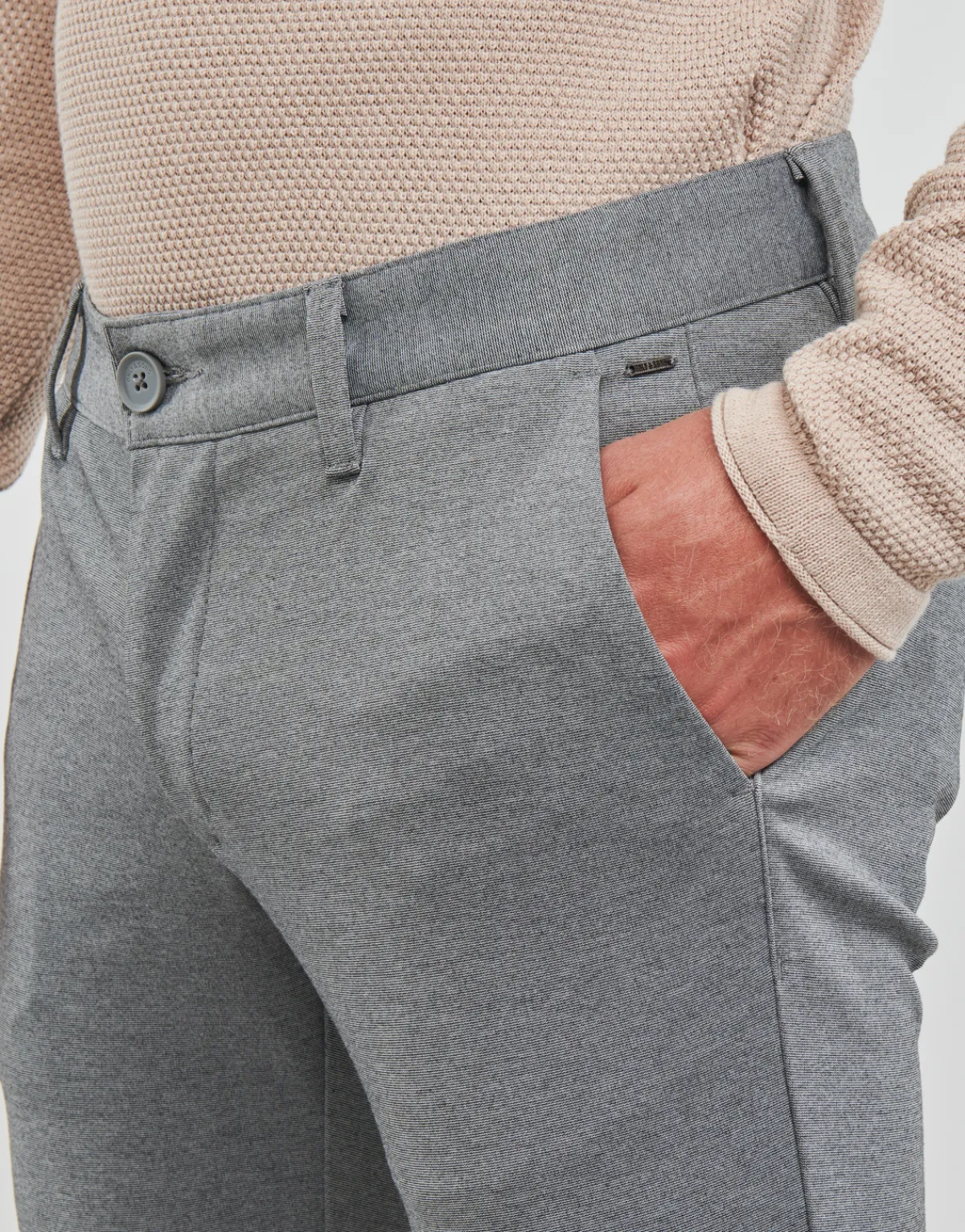 Only & Sons ONSMARK PANT GW 0209-Homme Pantalons