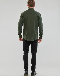 Only & Sons ONSNIKO LS MELANGE SHIRT-Homme Chemises
