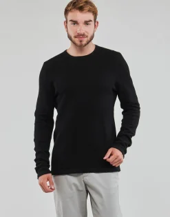 Only & Sons ONSPANTER REG 12 STRUC CREW KNIT NOOSKNIT NOOS-Homme Pulls & Gilets