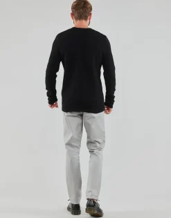 Only & Sons ONSPANTER REG 12 STRUC CREW KNIT NOOSKNIT NOOS-Homme Pulls & Gilets