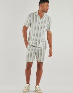 Only & Sons ONSTREV-Homme Shorts & Bermudas
