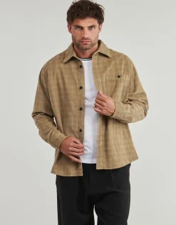 Only & Sons ONSWALEED CORDUROY-Homme Chemises