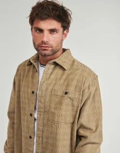 Only & Sons ONSWALEED CORDUROY-Homme Chemises
