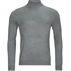 Only & Sons ONSWYLER LIFE REG ROLL NECK KNIT NOOS-Homme Pulls & Gilets