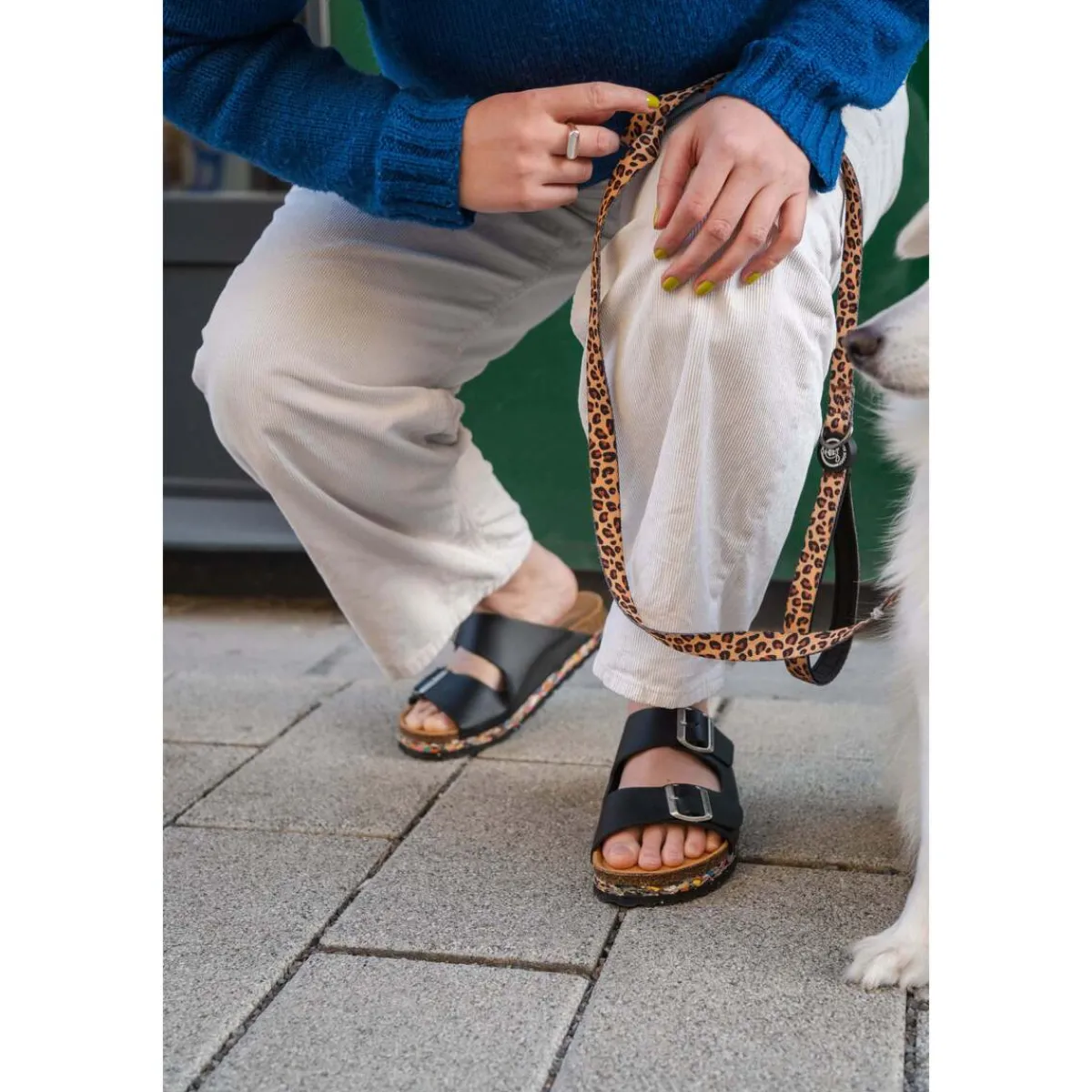 Nuoceans Onyx-Homme Sandales Et Nu-Pieds