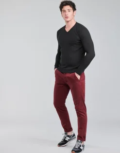 BOTD OOMAN-Homme Pulls & Gilets