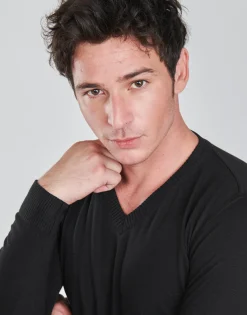 BOTD OOMAN-Homme Pulls & Gilets