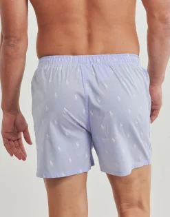 Polo Ralph Lauren OPEN BOXER-3 PACK-BOXER-Homme Caleçons