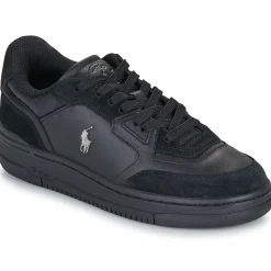 Polo Ralph Lauren OPEN MASTERS-Homme Baskets Mode