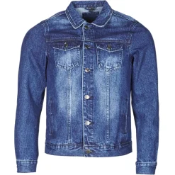 Yurban OPSI-Homme Vestes