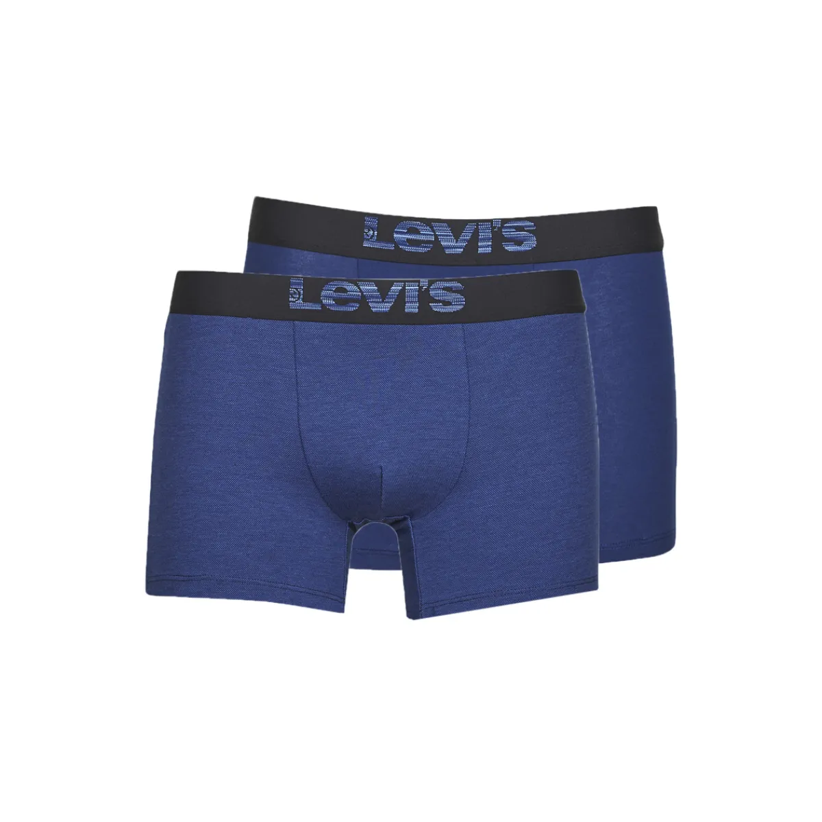 Levi's OPTICAL ILLUSION PACK X2-Homme Boxers